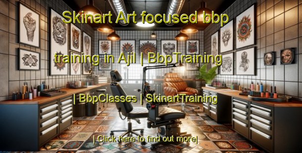 Skinart Art-focused bbp training in Ajil | BbpTraining | BbpClasses | SkinartTraining-Malaysia